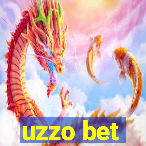 uzzo bet